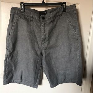 Mens Hurley shorts